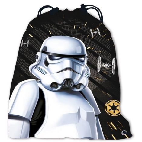 Worek na obuwie Beniamin Star Wars